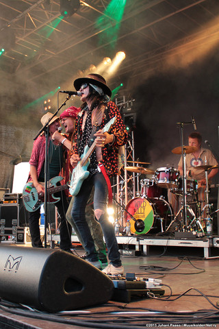 Pelle Miljoona Oy Pelle Miljoona Oy | Sam Yaffa | Pelle Miljoona | Andy McCoy  | Tumppi Varonen